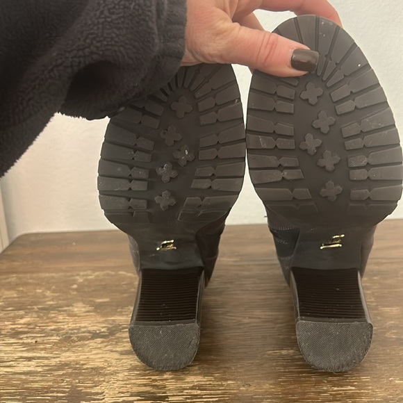 Juicy Couture Livia Anke Boots - Picture 5 of 6